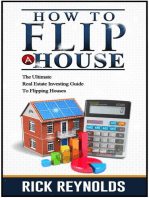 How To Flip A House