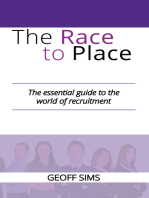 The Race to Place
