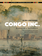 Congo Inc.: Bismarck's Testament