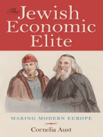 The Jewish Economic Elite: Making Modern Europe