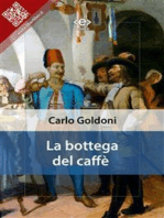 La bottega del caffè