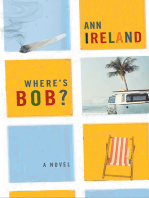 Where's Bob?