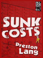 Sunk Costs