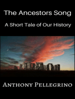 The Ancestors Song