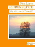 Spurensuche