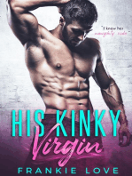 His Kinky Virgin