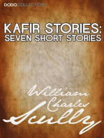 Kafir Stories: Seven Short Stories