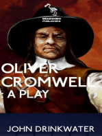 Oliver Cromwell