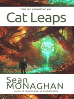 Cat Leaps