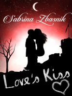Love's Kiss