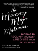 The Mommy Mojo Makeover