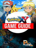 Pokemon Gold Silver: Prima's Official Strategy Guide by Hollinger