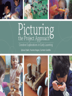 Picturing the Project Approach