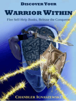 Discover Your Warrior Within