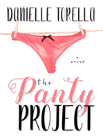 The Panty Project