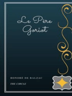 Le Père Goriot