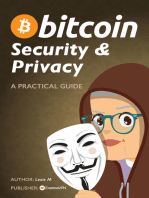 Bitcoin: Security and Privacy