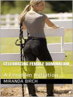 Celebrating Female Domination