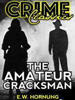 The Amateur Cracksman