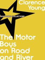 The Motor Boys on Road and River