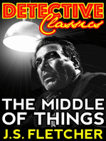 The Middle Of Things