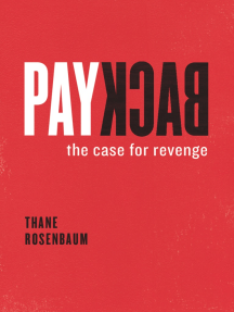 Payback: The Case for Revenge