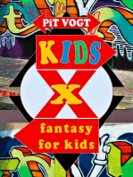 Kids X