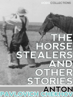 The Horse-Stealers and Other Stories