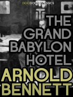 The Grand Babylon Hotel