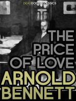 The Price of Love