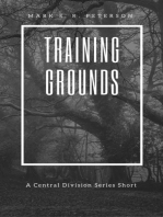 Training Grounds (A Central Division Series Short)