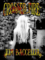 Crossed Fire (Book 2 Crossed Series)