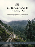 The Chocolate Pilgrim