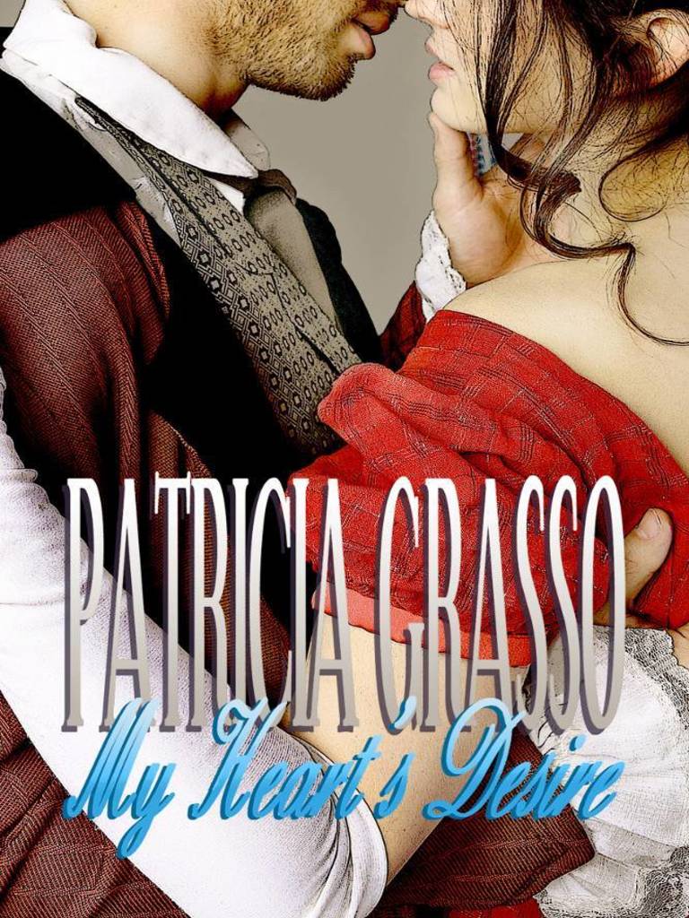Read My Heart's Desire (Book 5 Devereux Series) Online by Patricia