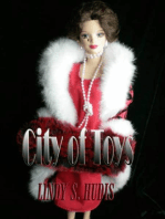 City of Toys