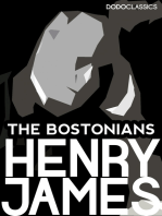 The Bostonians: Volume Two