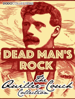 Dead Man's Rock