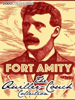 Fort Amity