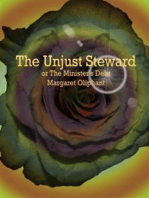 The Unjust Steward:  or The Minister's Debt 