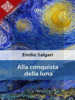 Alla conquista della Luna