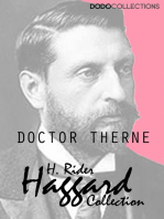 Doctor Therne