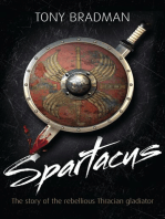 Spartacus