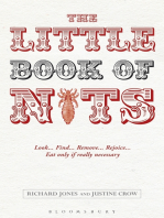 The Little Book of Nits