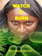 Watch It Burn: Eupocalypse, #2