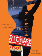 The Blackbird: An Alan Grofield Novel