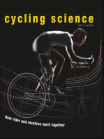 Cycling Science: How Rider and Machine Work Together