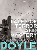 Tales of Terror and Mystery