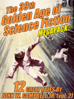 The 39th Golden Age of Science Fiction MEGAPACK®
