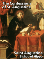 The Confessions of St. Augustine