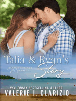Talia & Ryan's Story